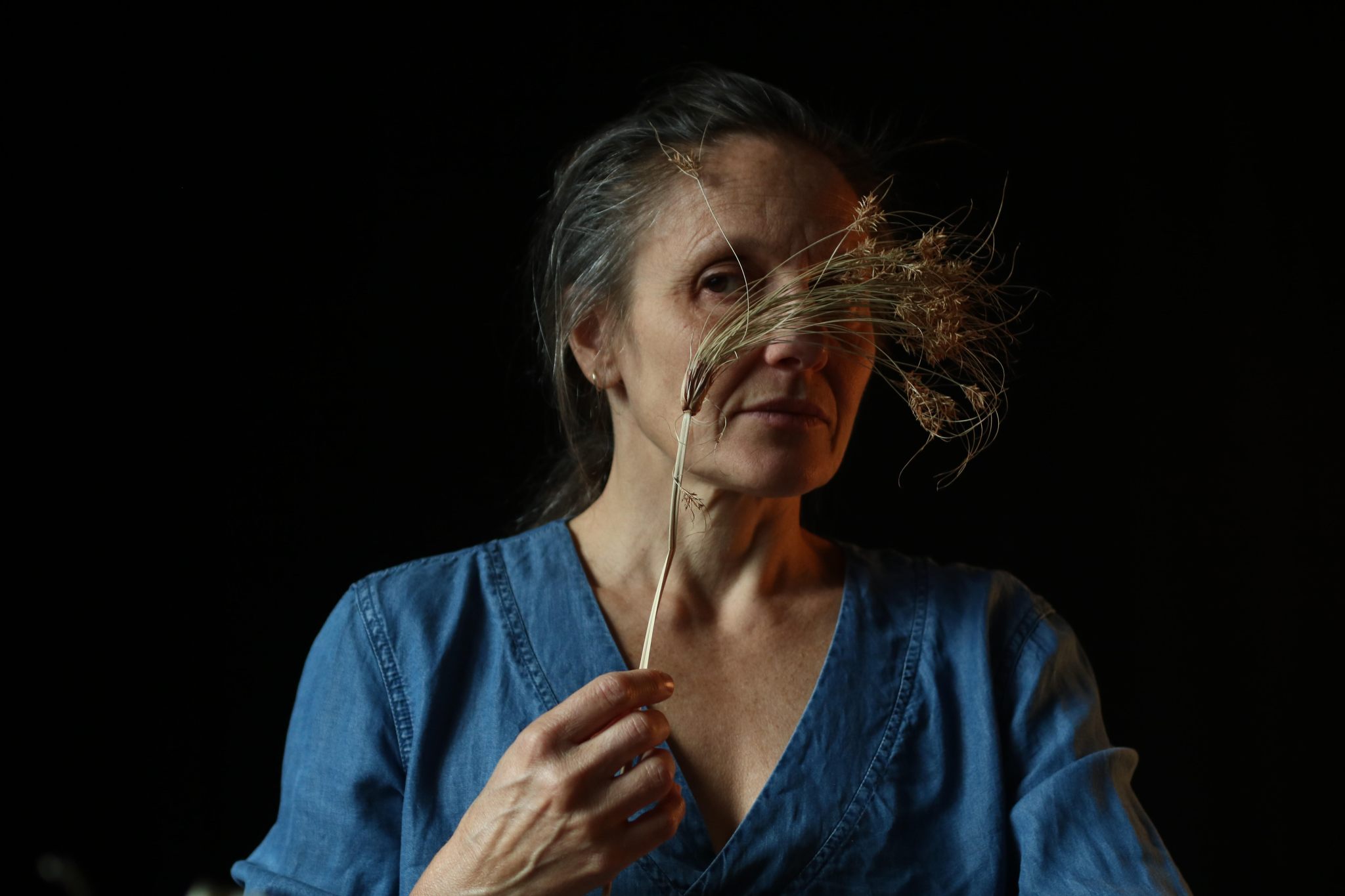 She Wanted – Sarah Bild